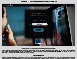 hotroulete|Chat Ride .